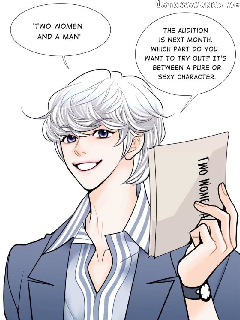 The Actress: Sweet Sponsor’s Seduction chapter 16 - page 39