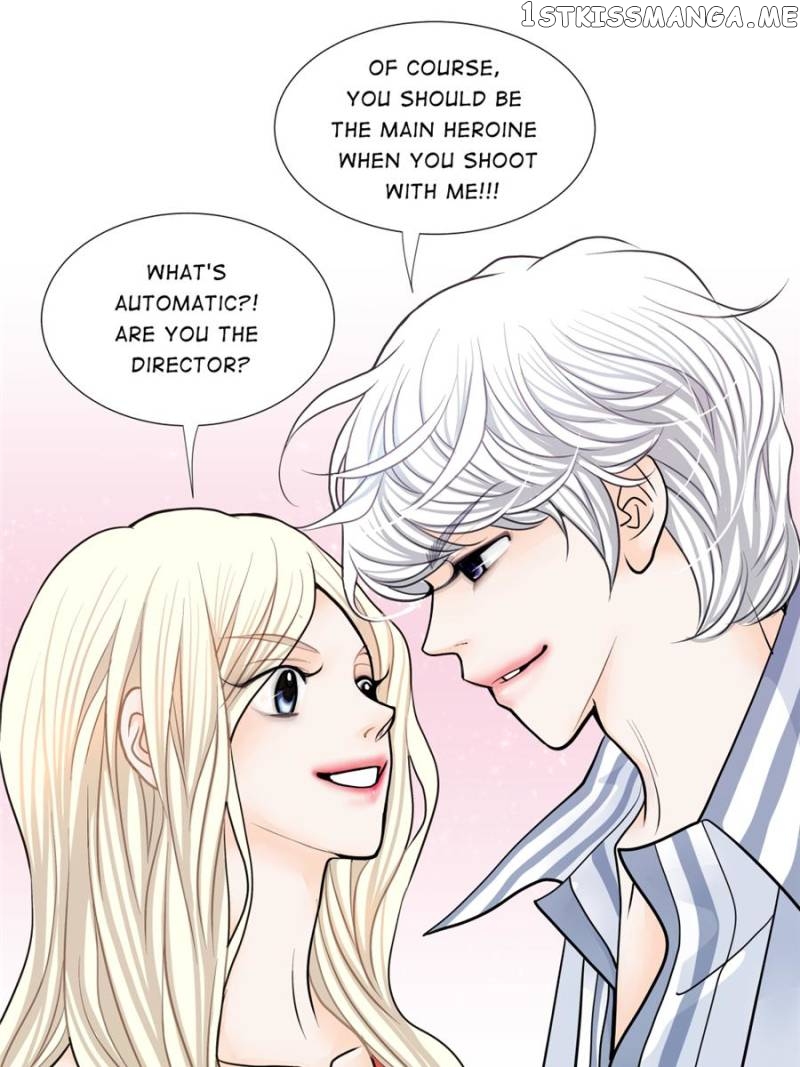 The Actress: Sweet Sponsor’s Seduction chapter 16 - page 45