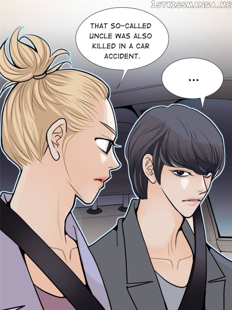 The Actress: Sweet Sponsor’s Seduction chapter 16 - page 59