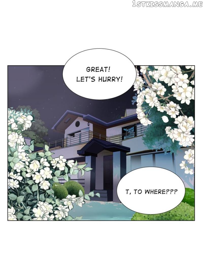 The Actress: Sweet Sponsor’s Seduction chapter 16 - page 95