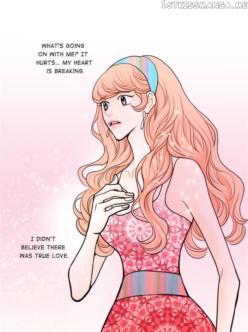 The Actress: Sweet Sponsor’s Seduction Chapter 32 - page 21