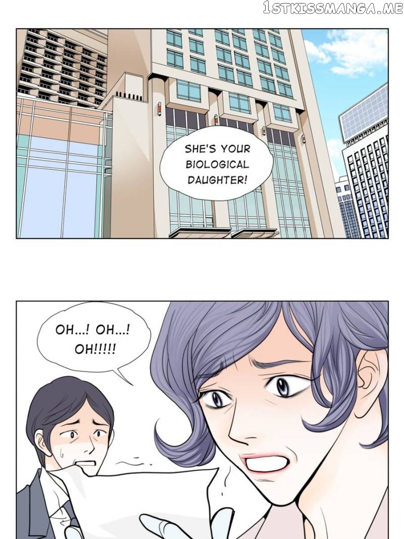 The Actress: Sweet Sponsor’s Seduction Chapter 32 - page 25
