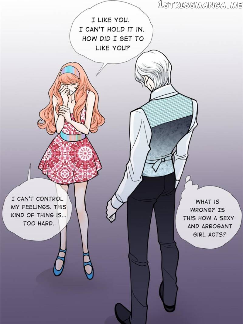 The Actress: Sweet Sponsor’s Seduction Chapter 32 - page 37