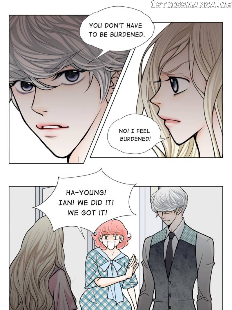 The Actress: Sweet Sponsor’s Seduction Chapter 32 - page 75