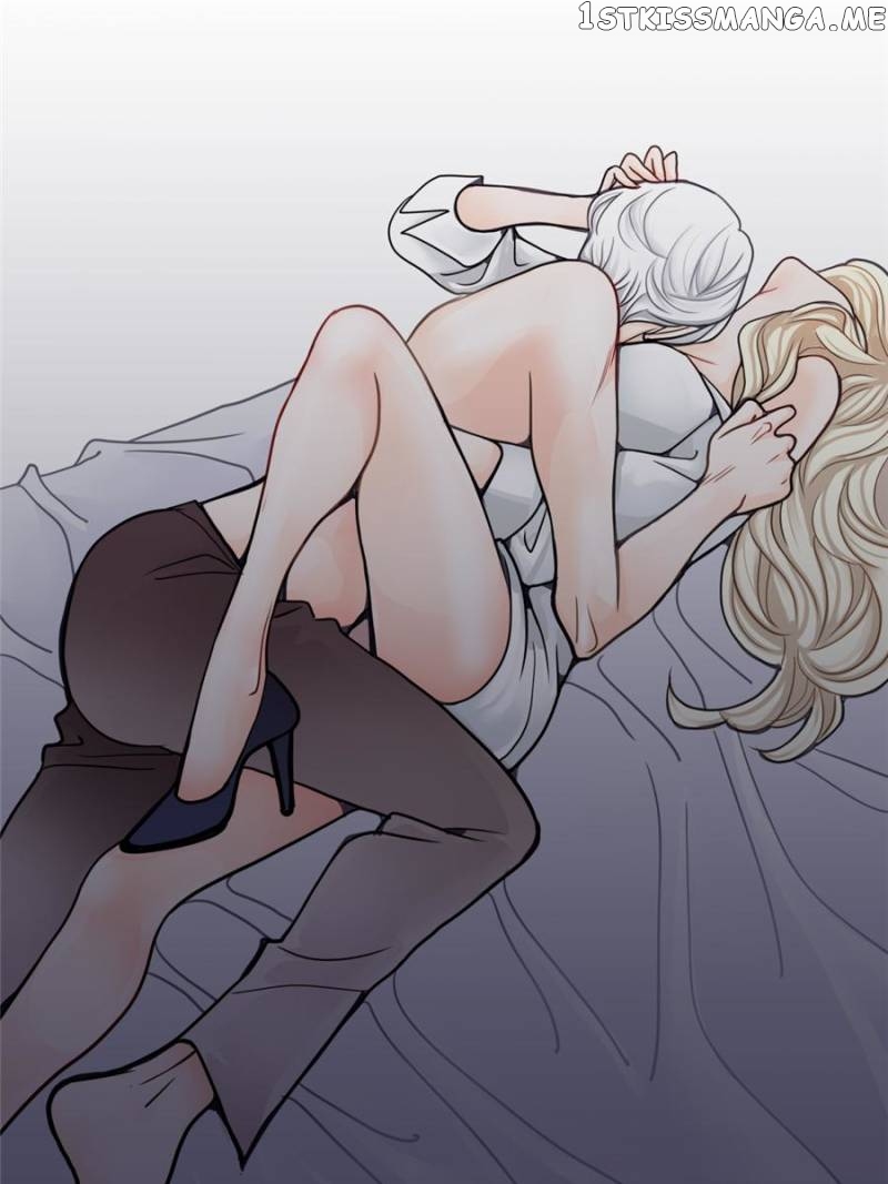 The Actress: Sweet Sponsor’s Seduction chapter 10 - page 19
