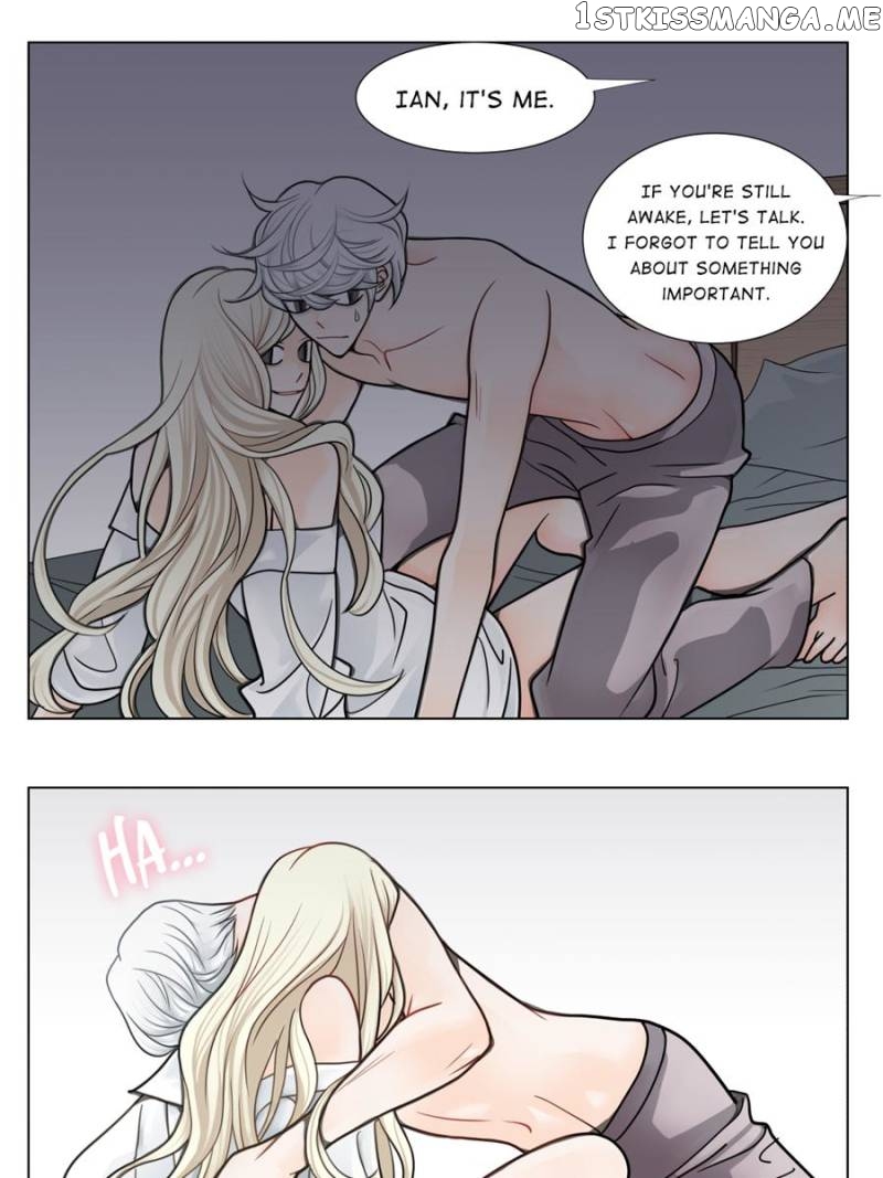 The Actress: Sweet Sponsor’s Seduction chapter 10 - page 23