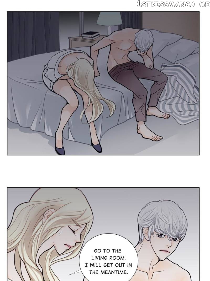 The Actress: Sweet Sponsor’s Seduction chapter 10 - page 25