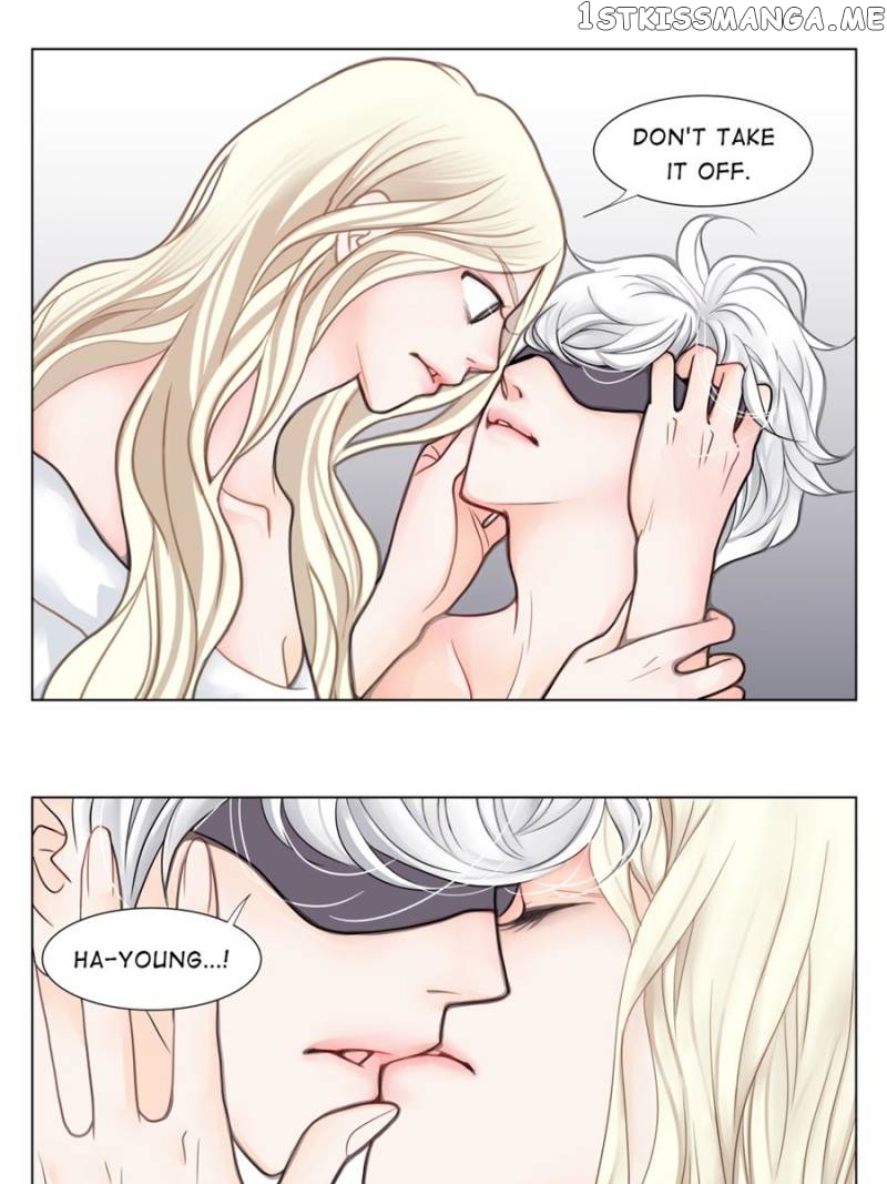The Actress: Sweet Sponsor’s Seduction chapter 10 - page 3