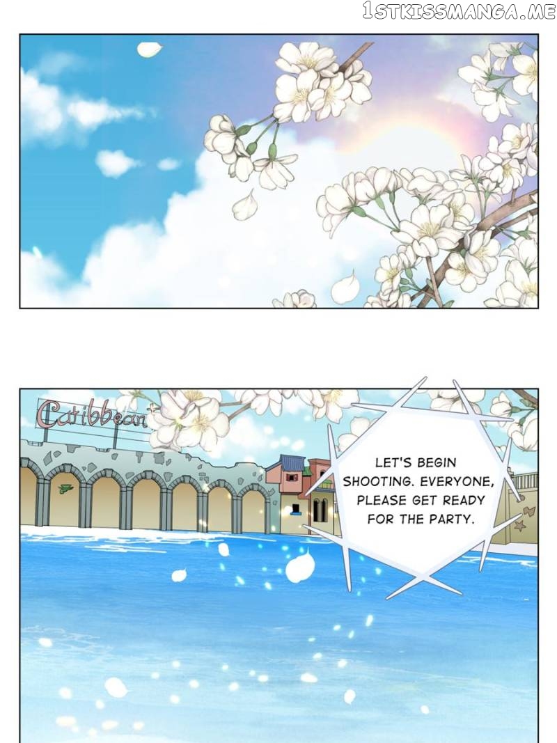 The Actress: Sweet Sponsor’s Seduction chapter 10 - page 35