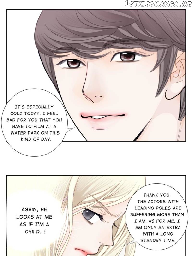 The Actress: Sweet Sponsor’s Seduction chapter 10 - page 47