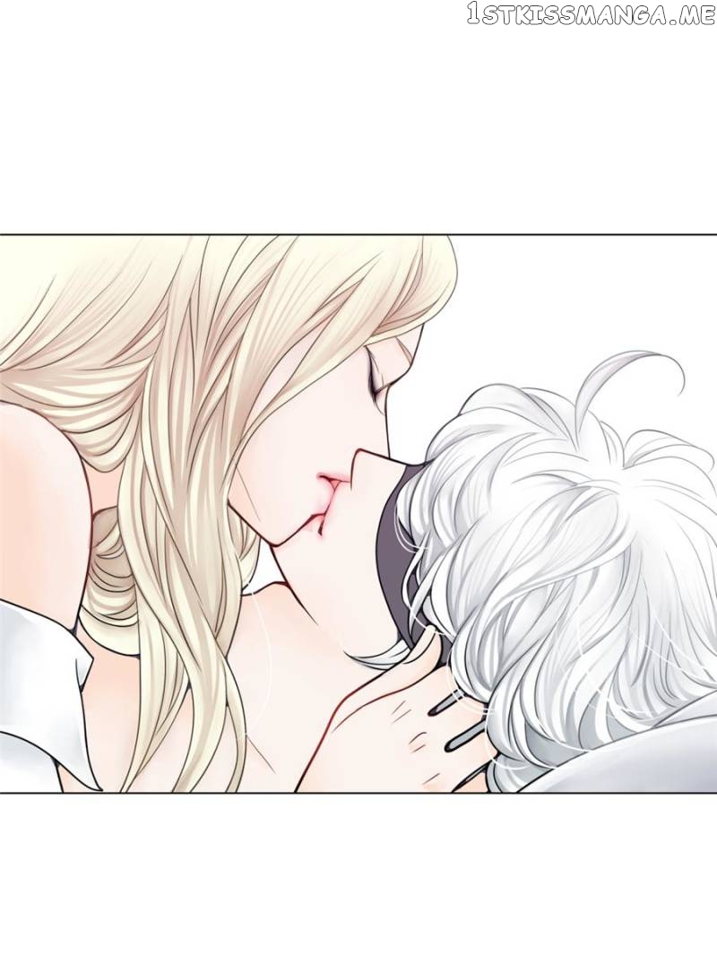 The Actress: Sweet Sponsor’s Seduction chapter 10 - page 5