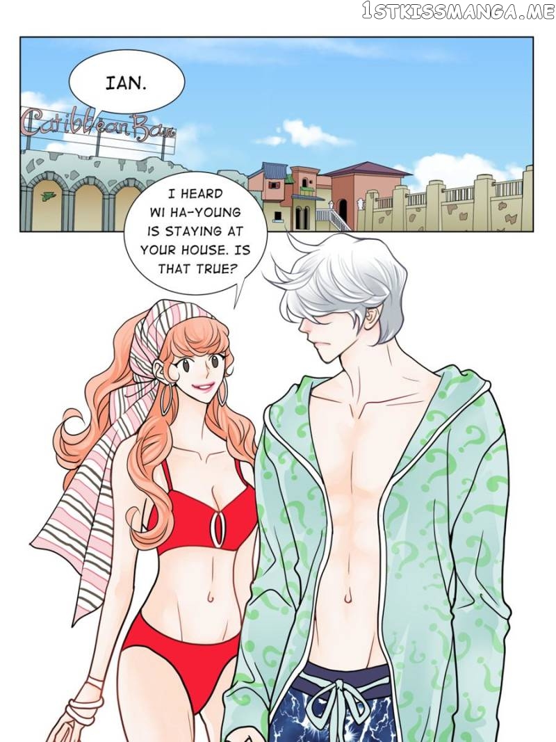 The Actress: Sweet Sponsor’s Seduction chapter 10 - page 53