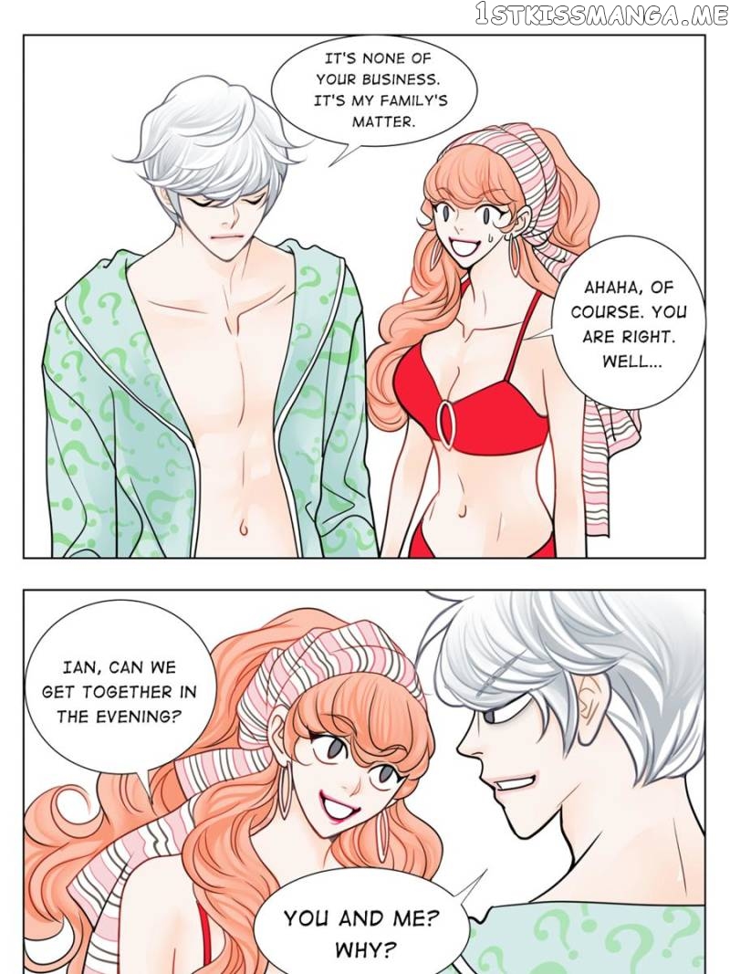 The Actress: Sweet Sponsor’s Seduction chapter 10 - page 55
