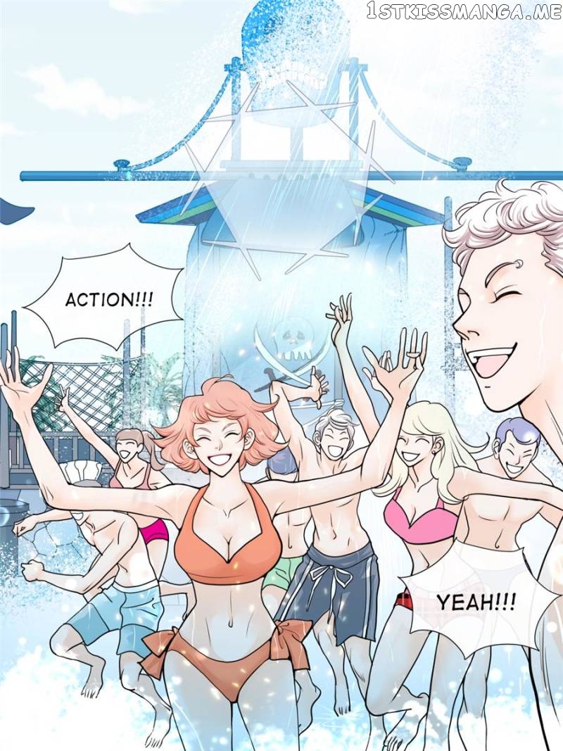 The Actress: Sweet Sponsor’s Seduction chapter 10 - page 61