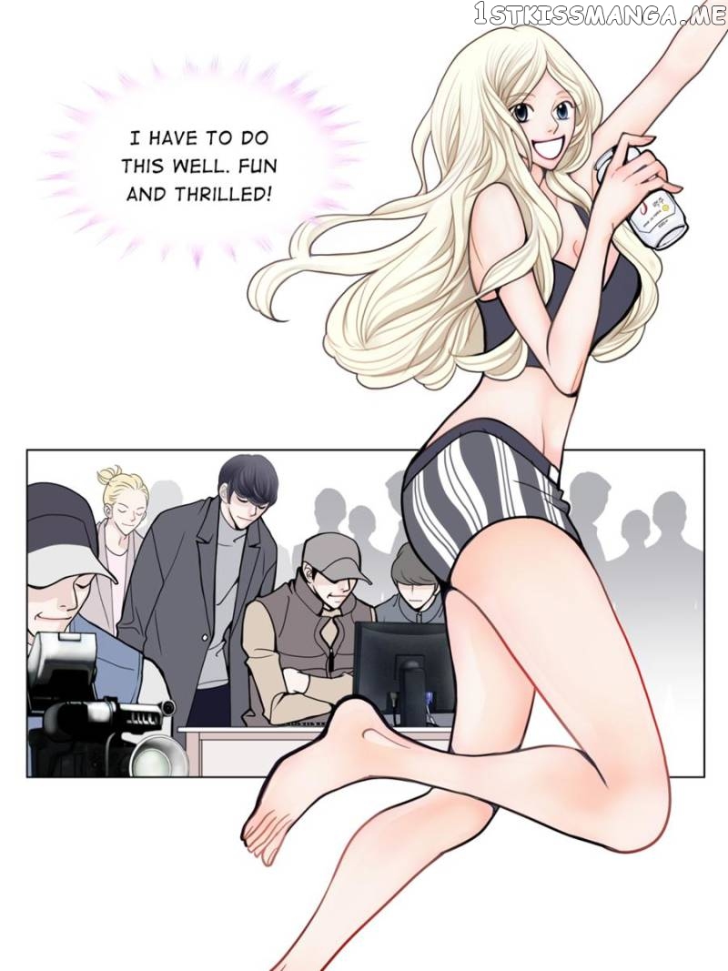 The Actress: Sweet Sponsor’s Seduction chapter 10 - page 65