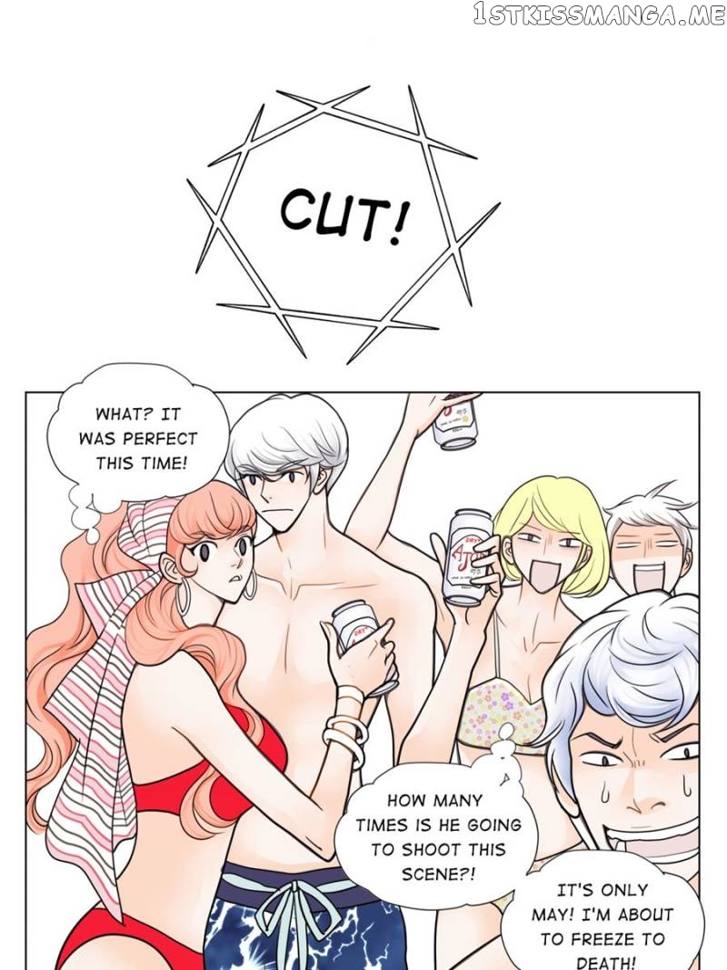 The Actress: Sweet Sponsor’s Seduction chapter 10 - page 73