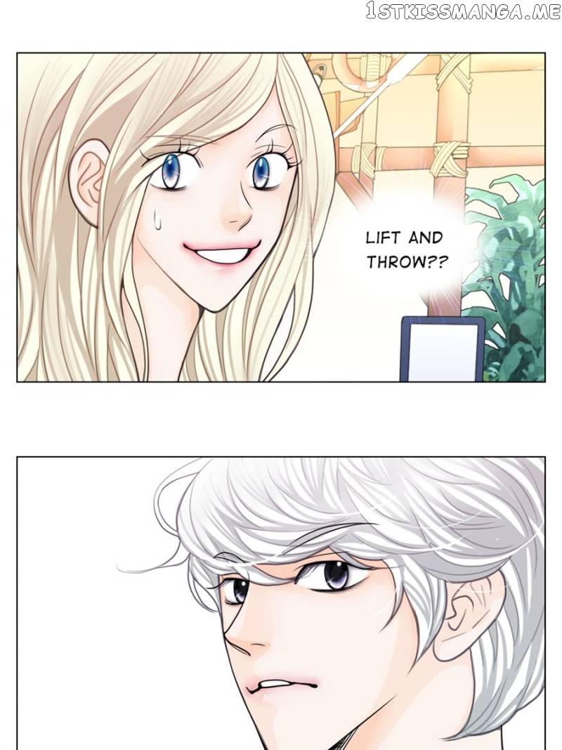The Actress: Sweet Sponsor’s Seduction chapter 10 - page 79
