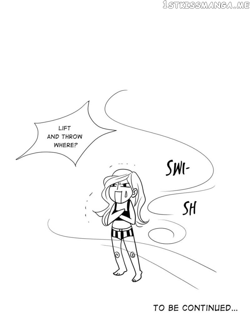 The Actress: Sweet Sponsor’s Seduction chapter 10 - page 81