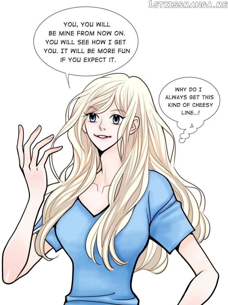 The Actress: Sweet Sponsor’s Seduction chapter 17 - page 11