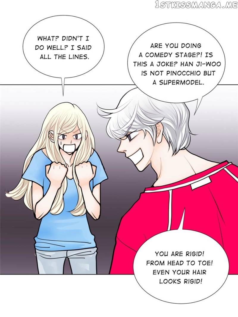 The Actress: Sweet Sponsor’s Seduction chapter 17 - page 15
