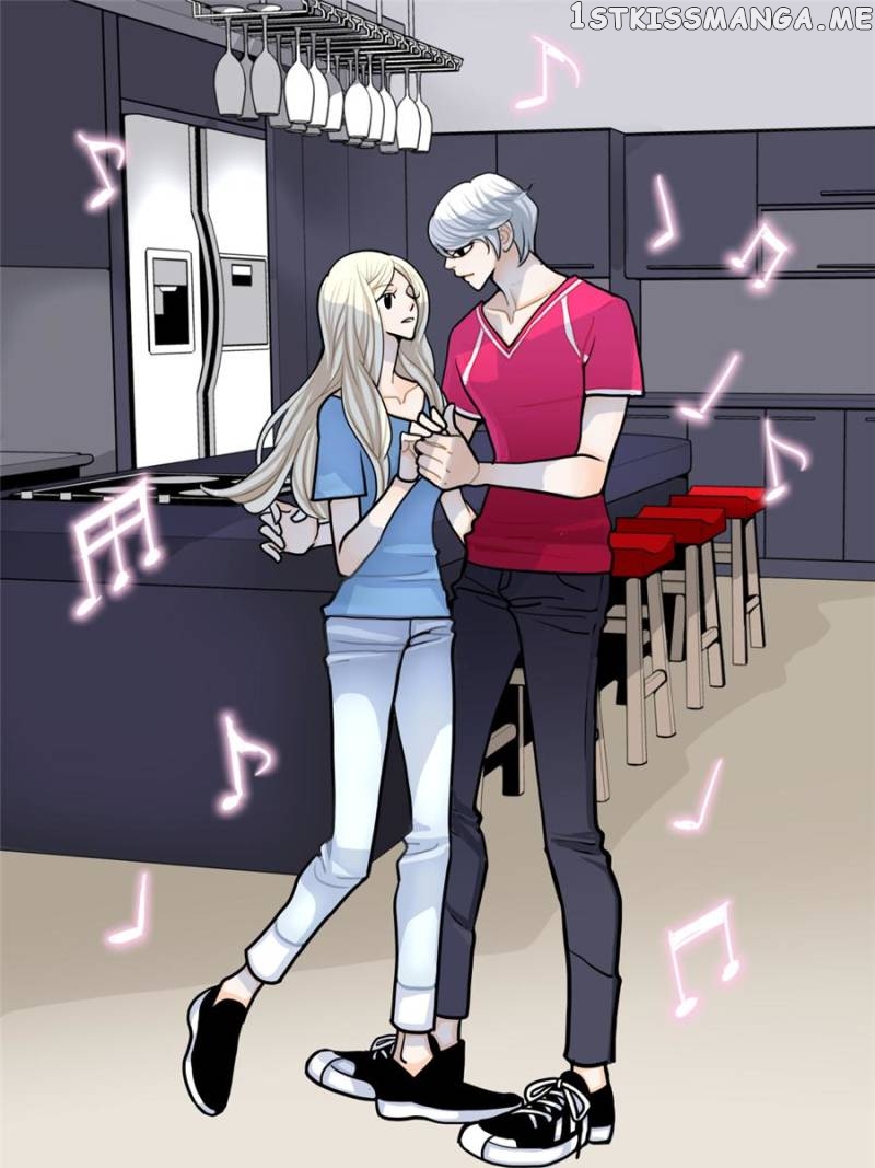 The Actress: Sweet Sponsor’s Seduction chapter 17 - page 23