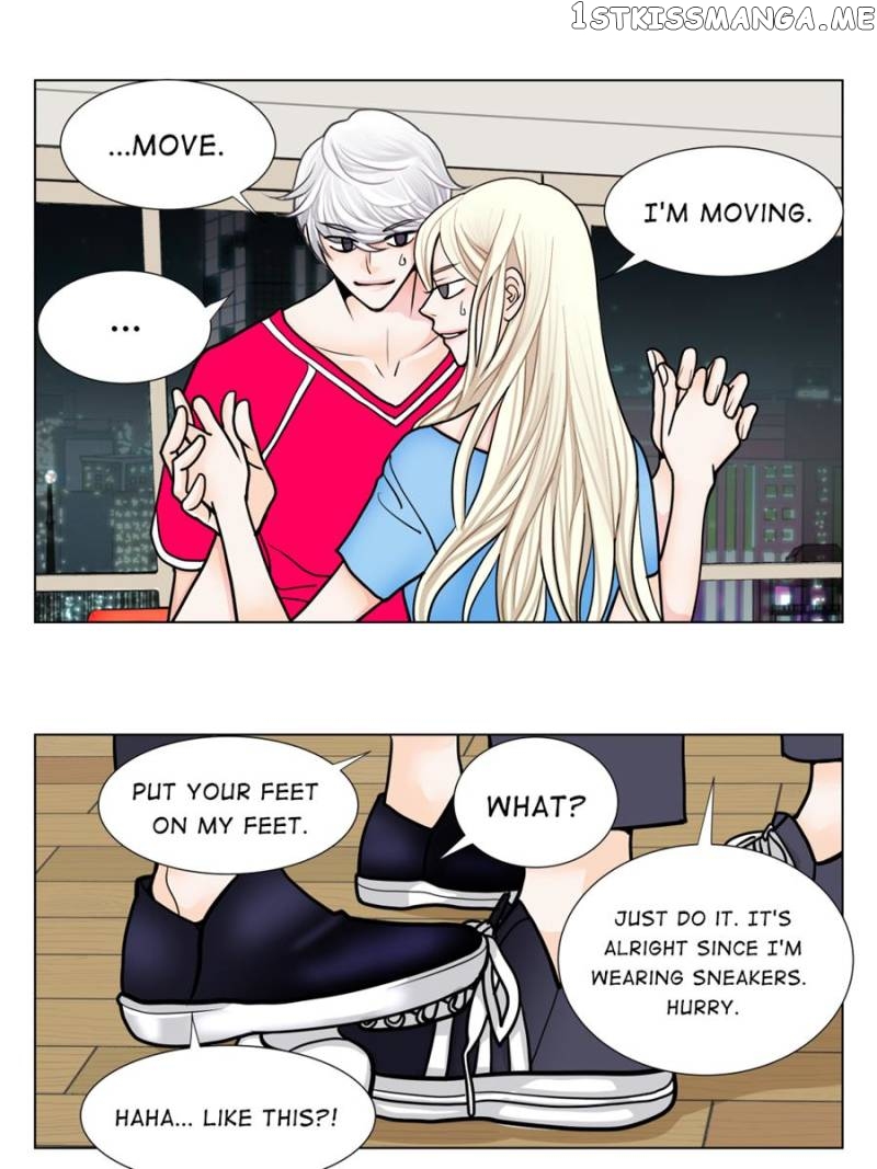The Actress: Sweet Sponsor’s Seduction chapter 17 - page 25