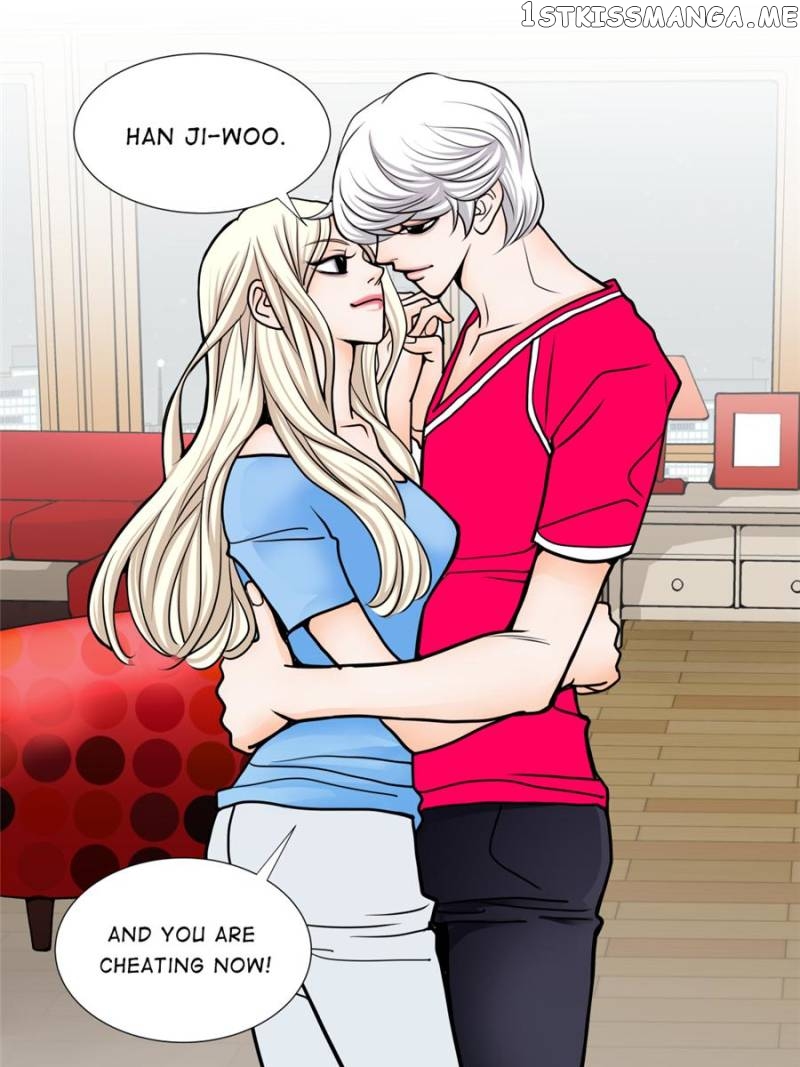 The Actress: Sweet Sponsor’s Seduction chapter 17 - page 39