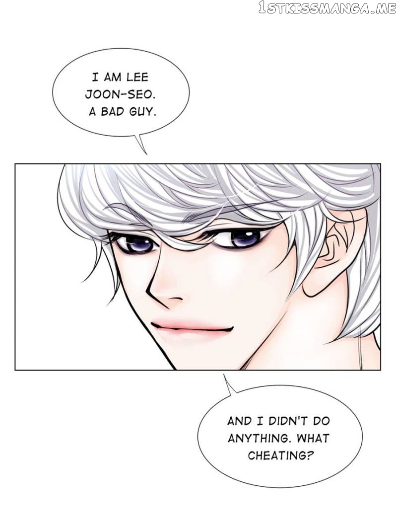 The Actress: Sweet Sponsor’s Seduction chapter 17 - page 41