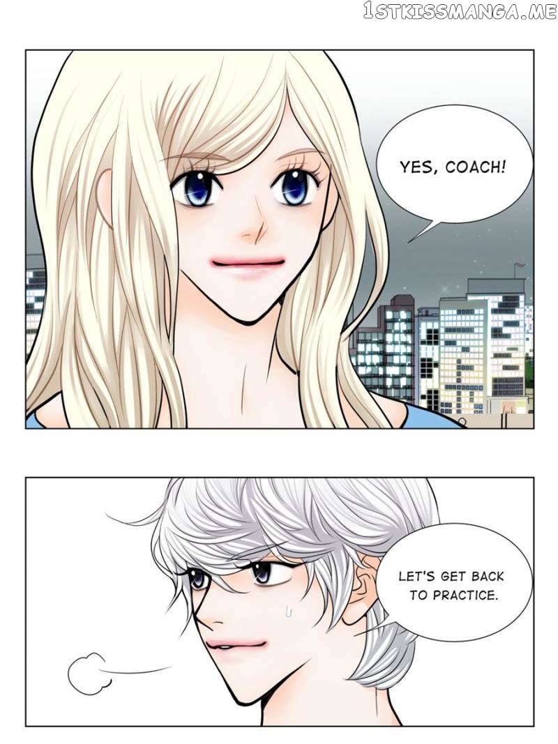 The Actress: Sweet Sponsor’s Seduction chapter 17 - page 43