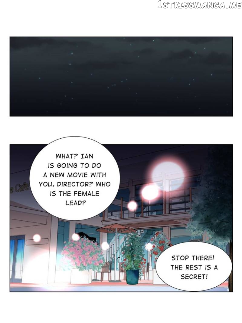 The Actress: Sweet Sponsor’s Seduction chapter 17 - page 45