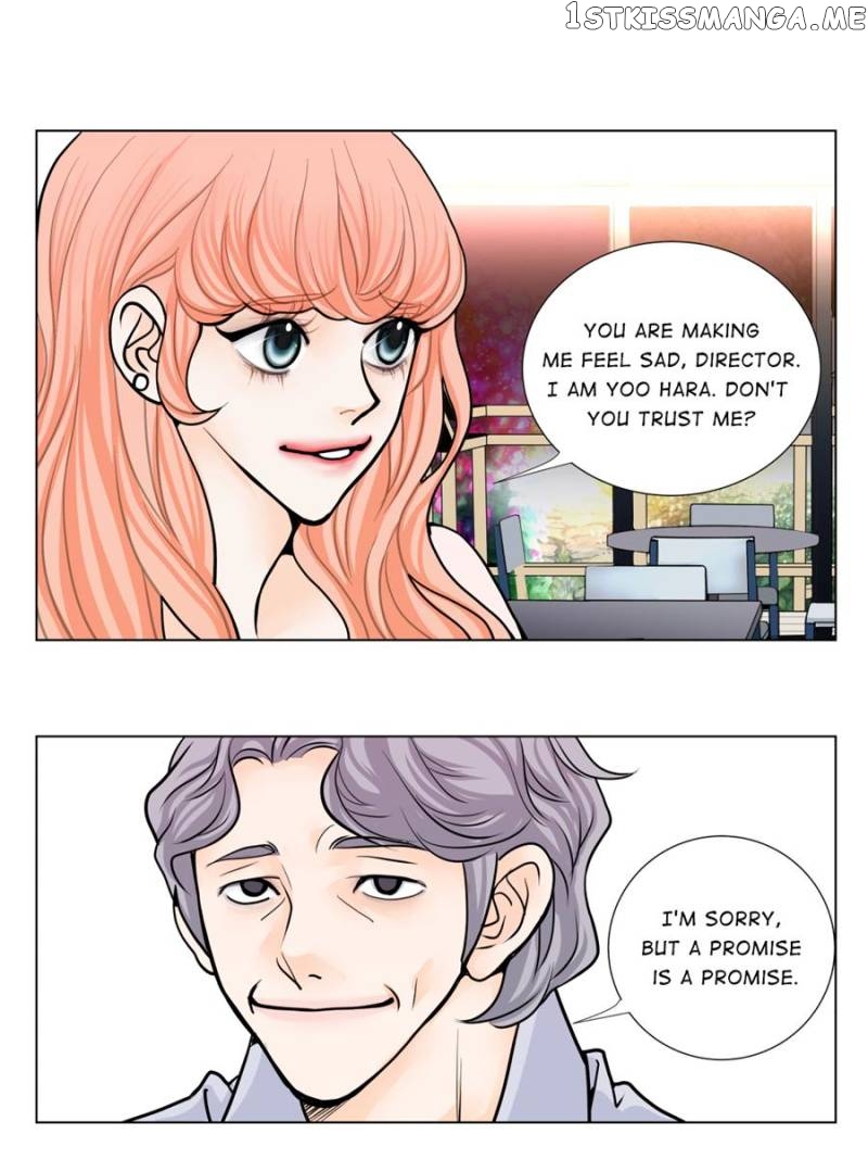 The Actress: Sweet Sponsor’s Seduction chapter 17 - page 49