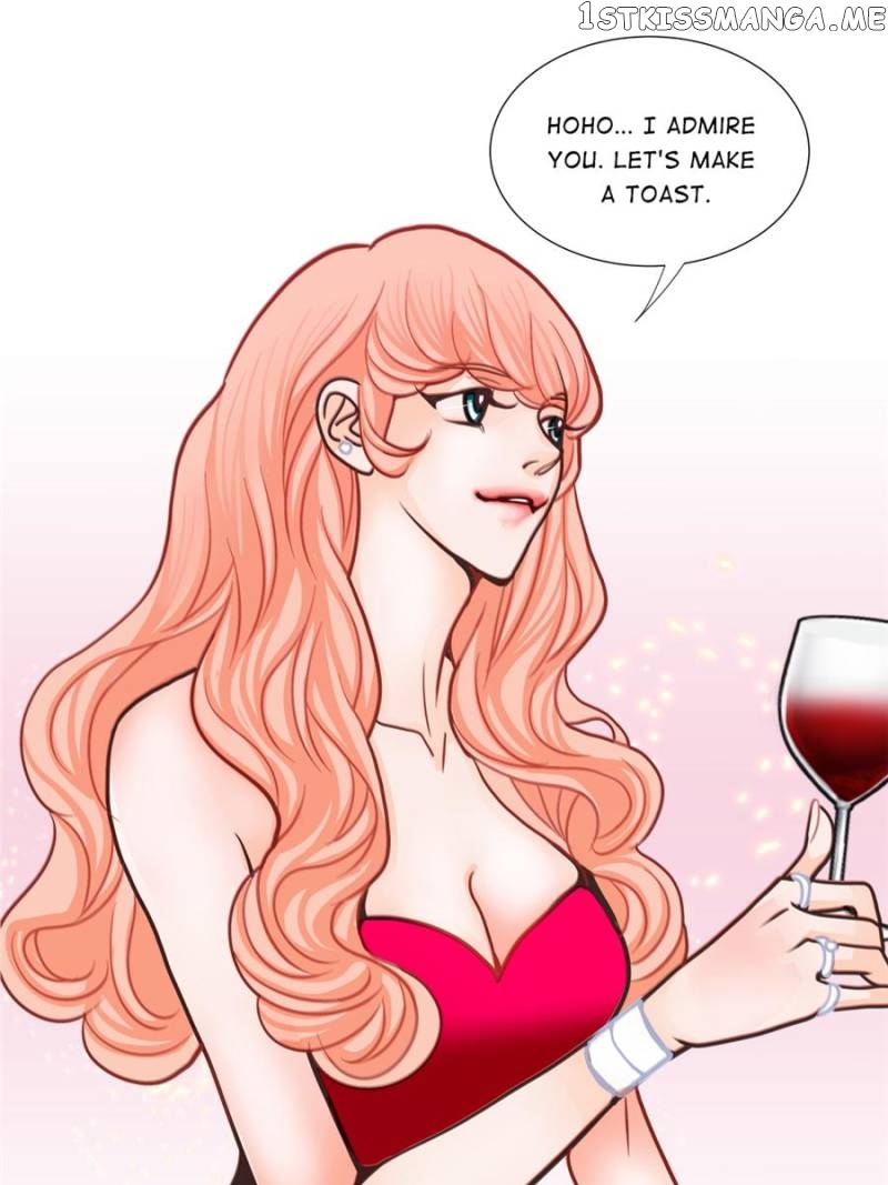 The Actress: Sweet Sponsor’s Seduction chapter 17 - page 51