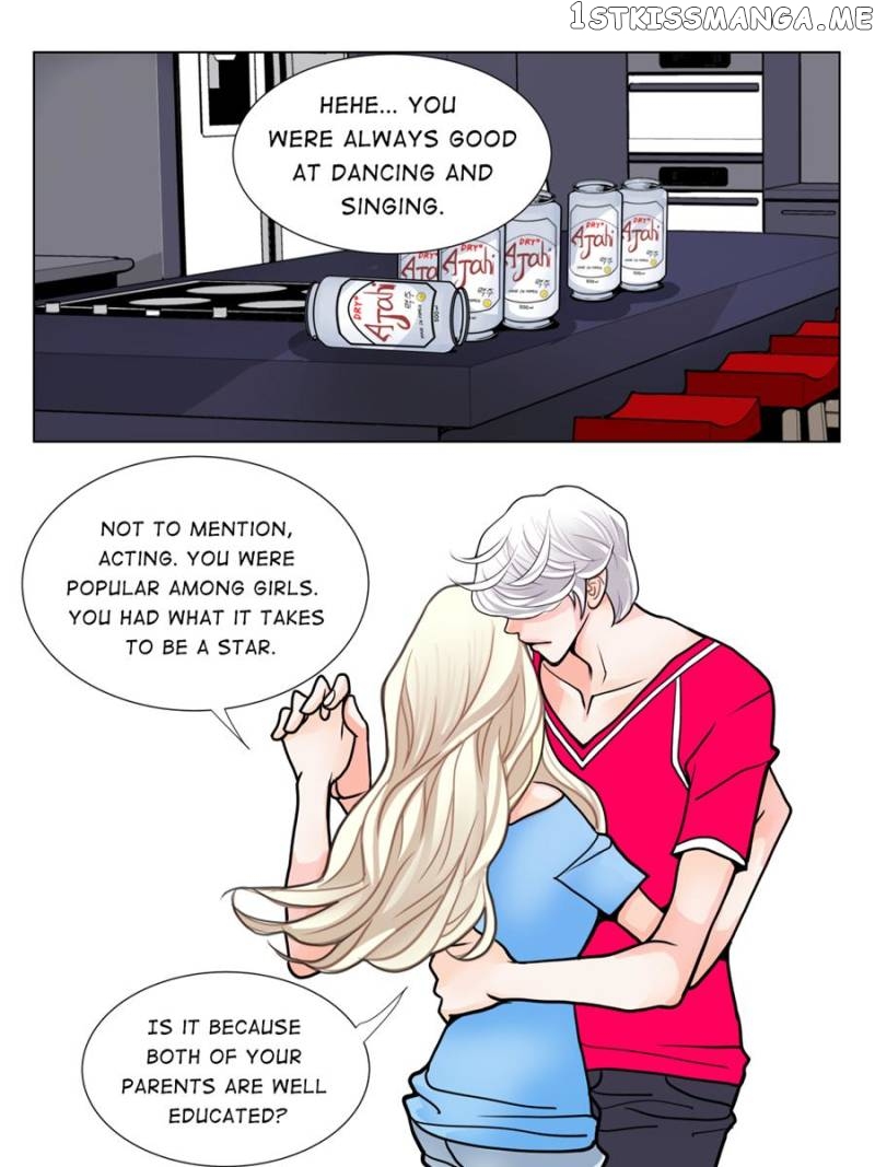 The Actress: Sweet Sponsor’s Seduction chapter 17 - page 55