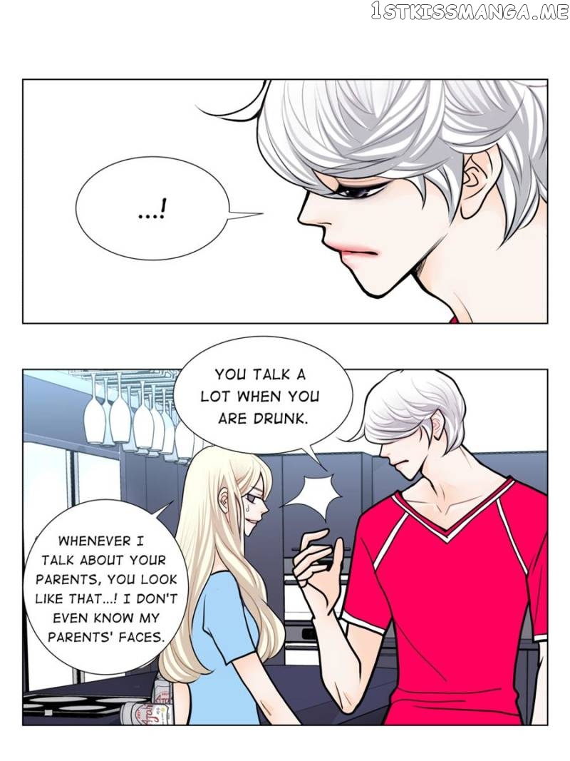 The Actress: Sweet Sponsor’s Seduction chapter 17 - page 57