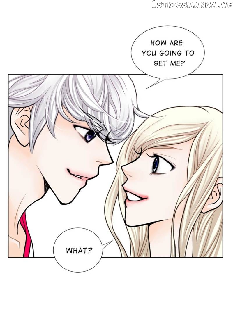 The Actress: Sweet Sponsor’s Seduction chapter 17 - page 63