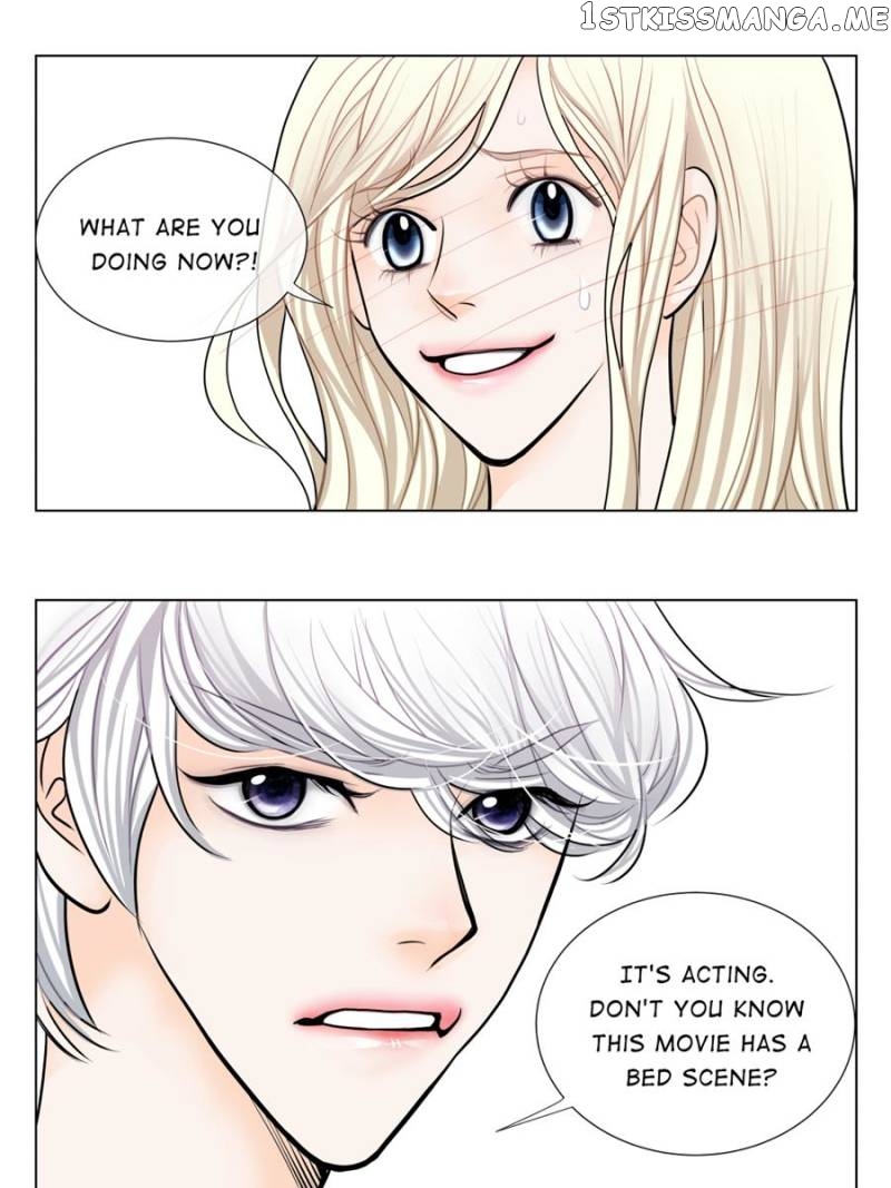 The Actress: Sweet Sponsor’s Seduction chapter 17 - page 77
