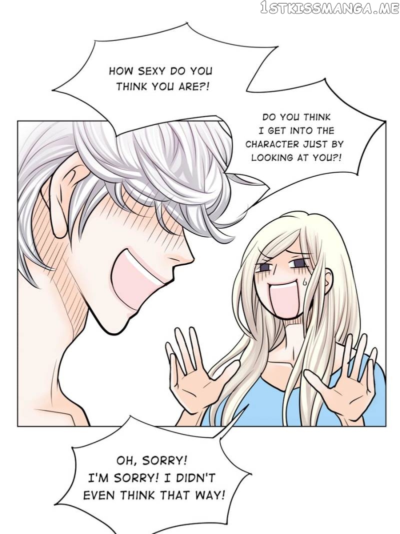 The Actress: Sweet Sponsor’s Seduction chapter 17 - page 81