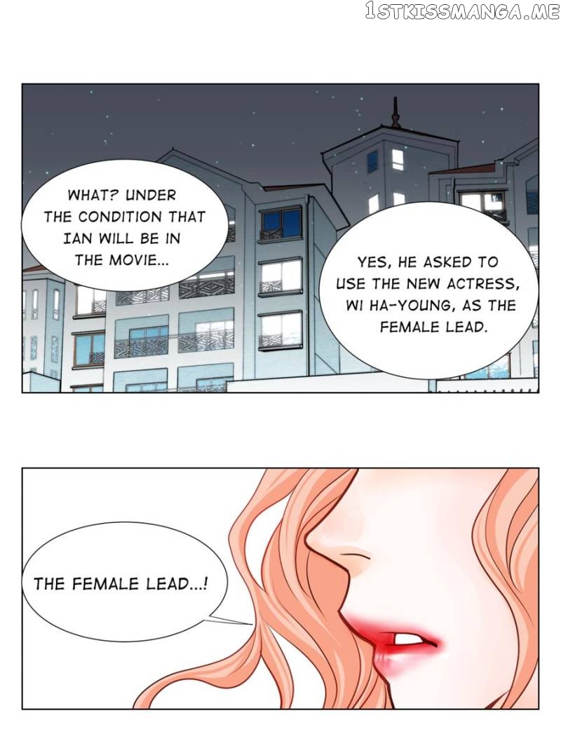 The Actress: Sweet Sponsor’s Seduction chapter 17 - page 87