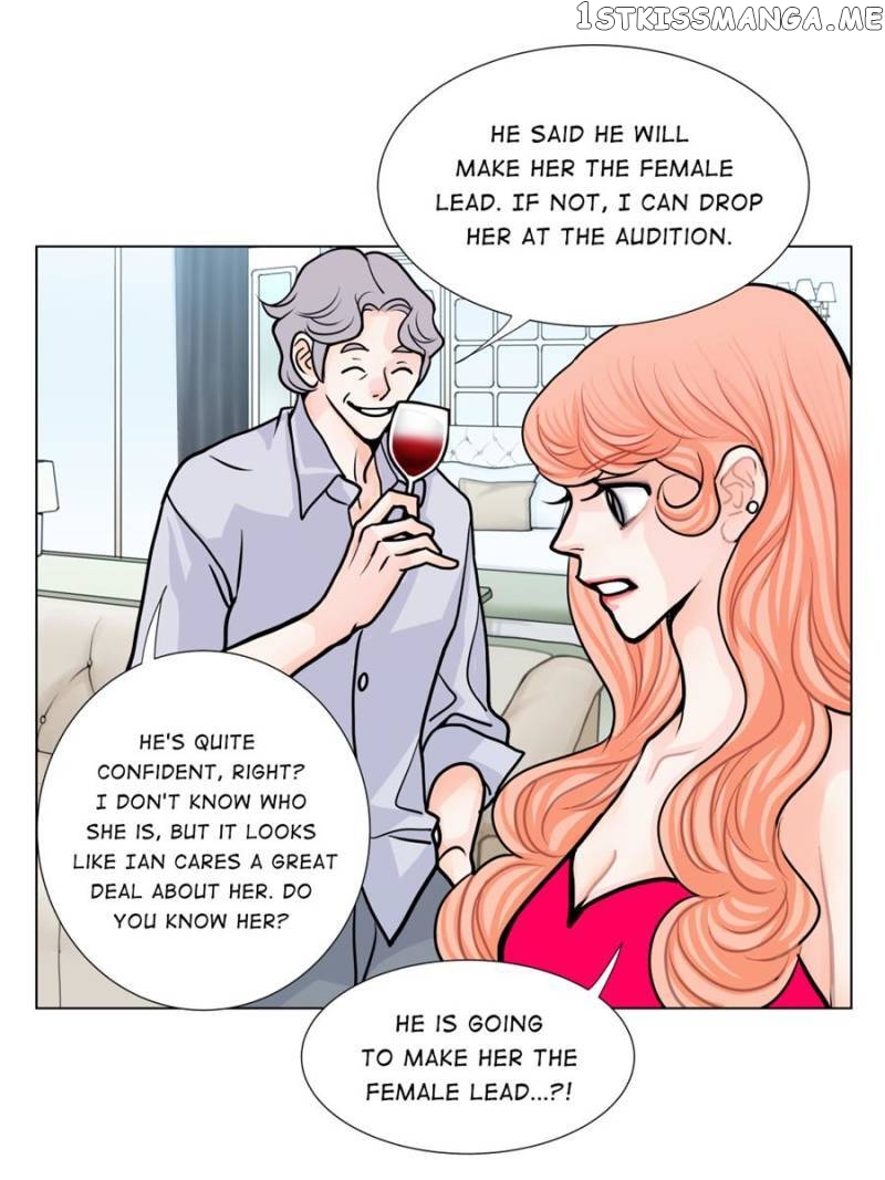 The Actress: Sweet Sponsor’s Seduction chapter 17 - page 89