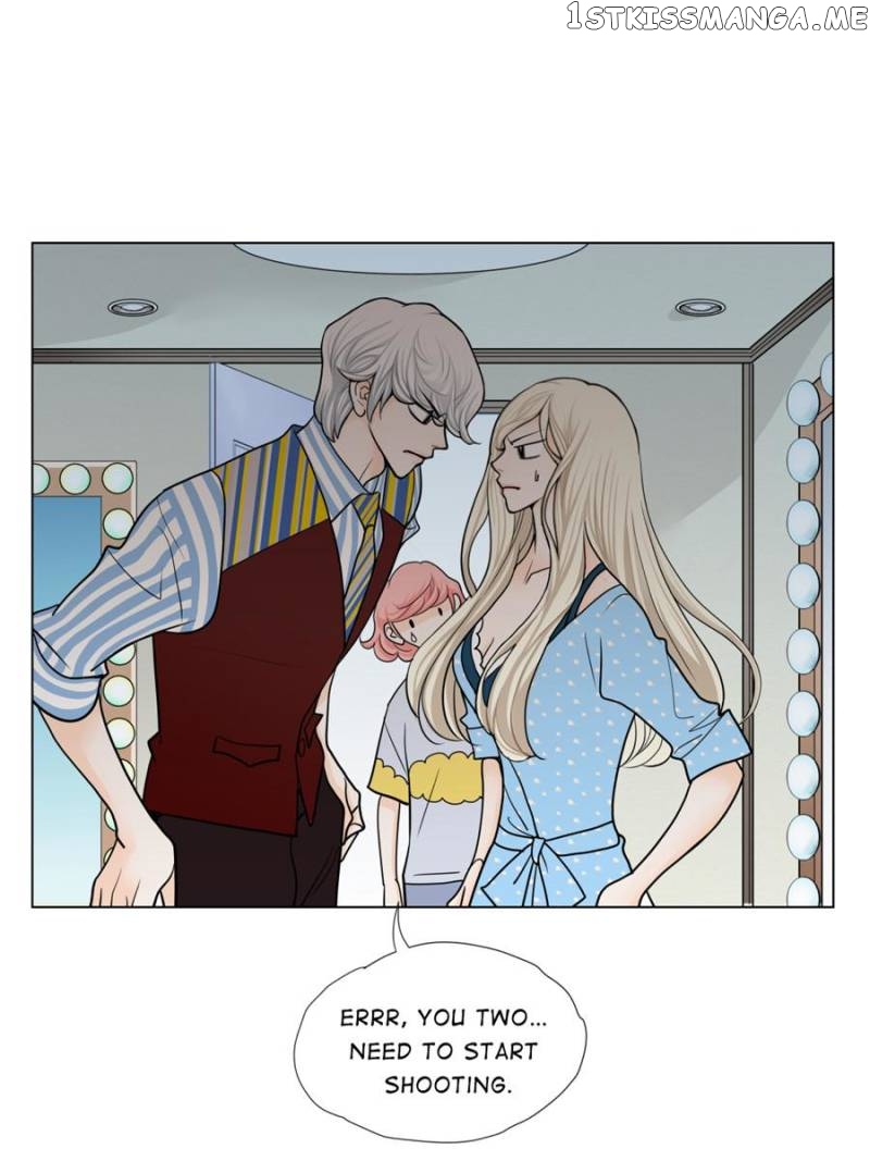 The Actress: Sweet Sponsor’s Seduction chapter 40 - page 29