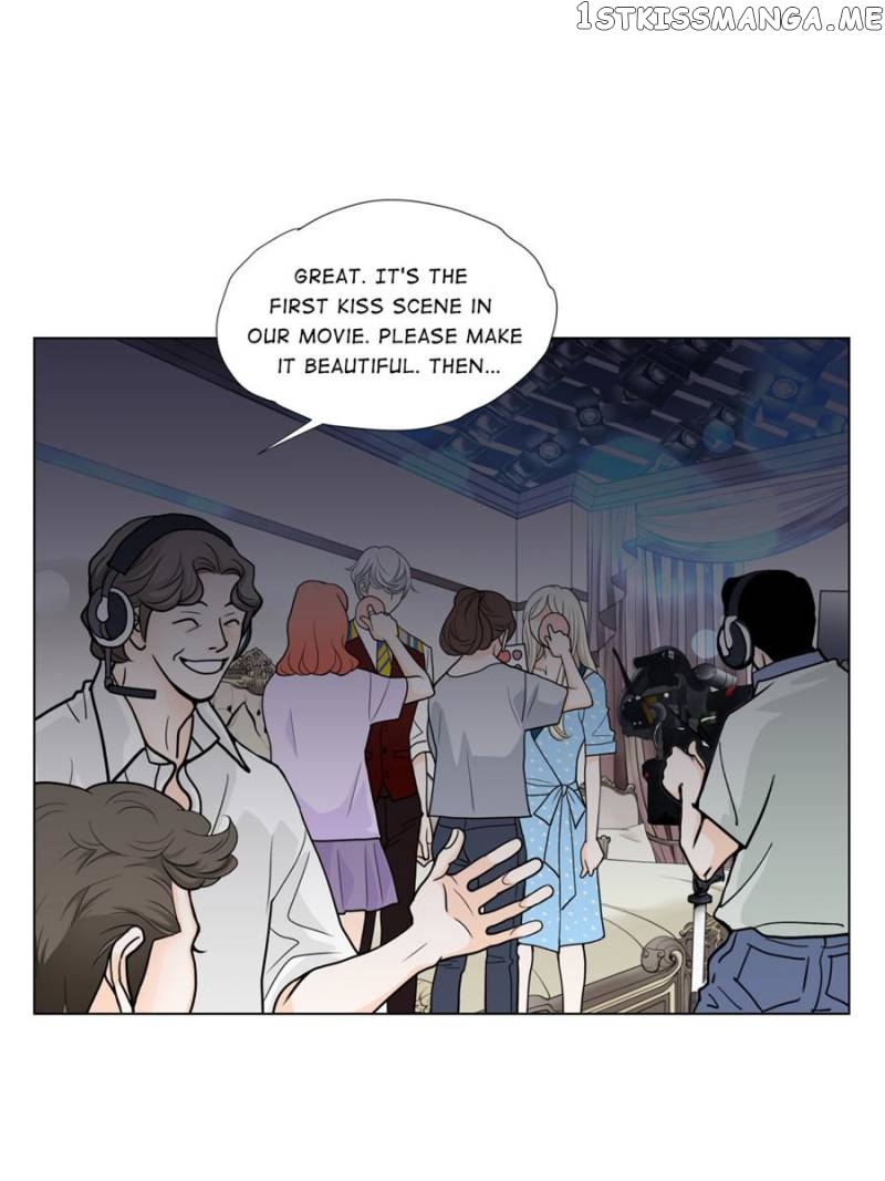 The Actress: Sweet Sponsor’s Seduction chapter 40 - page 33