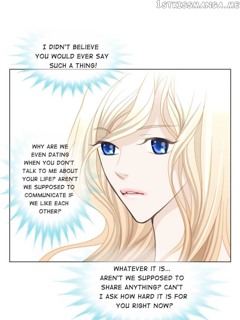 The Actress: Sweet Sponsor’s Seduction chapter 40 - page 37