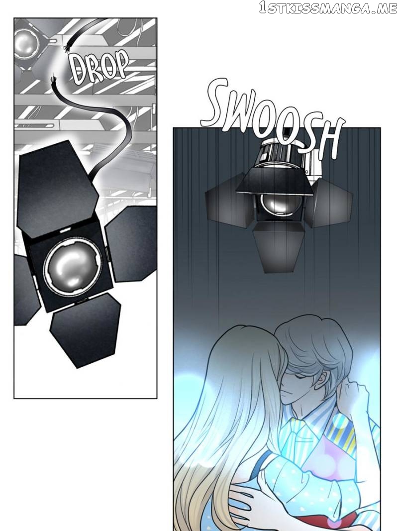 The Actress: Sweet Sponsor’s Seduction chapter 40 - page 43