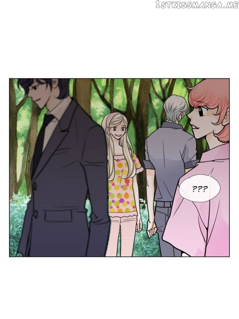 The Actress: Sweet Sponsor’s Seduction chapter 40 - page 5