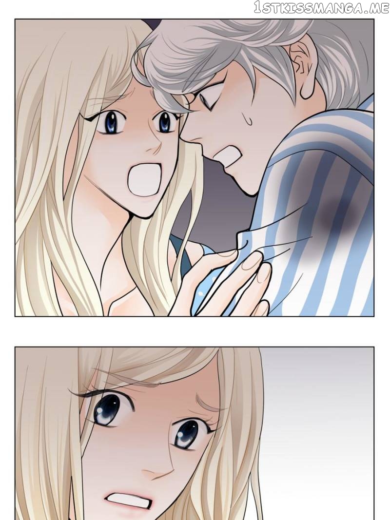 The Actress: Sweet Sponsor’s Seduction chapter 40 - page 53