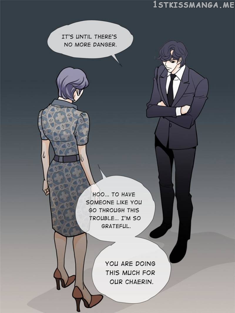 The Actress: Sweet Sponsor’s Seduction chapter 40 - page 67