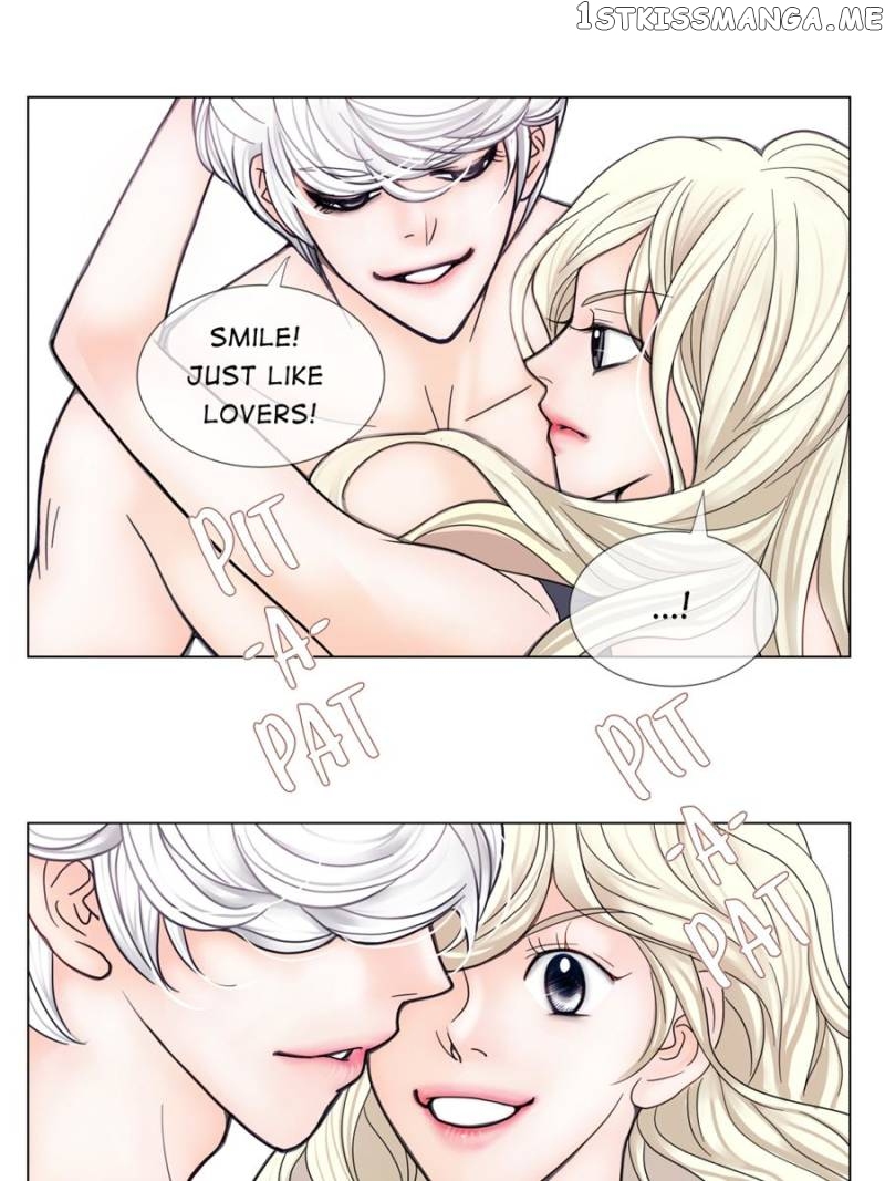 The Actress: Sweet Sponsor’s Seduction chapter 11 - page 23