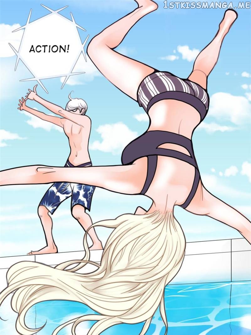 The Actress: Sweet Sponsor’s Seduction chapter 11 - page 27