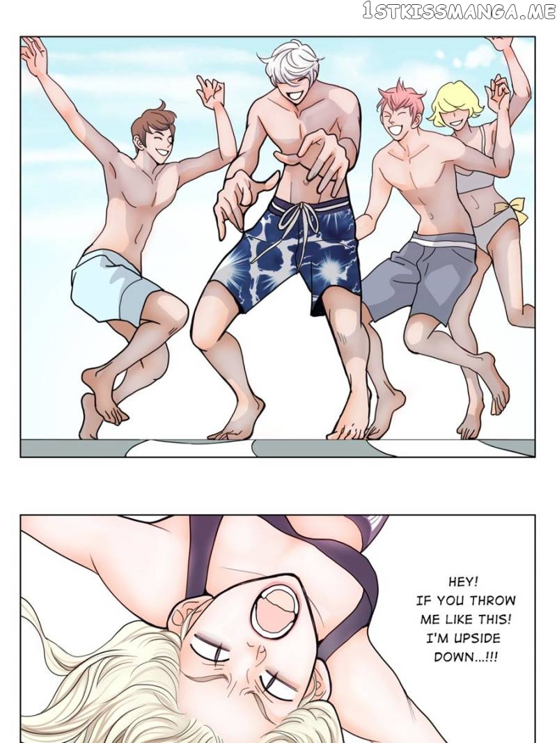 The Actress: Sweet Sponsor’s Seduction chapter 11 - page 29