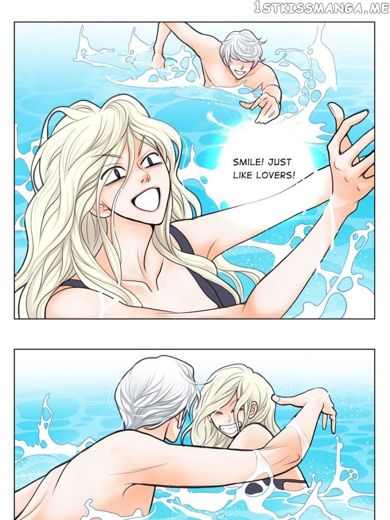 The Actress: Sweet Sponsor’s Seduction chapter 11 - page 35